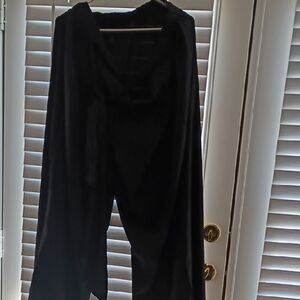 Elegant Black Women's Jumpsuit
